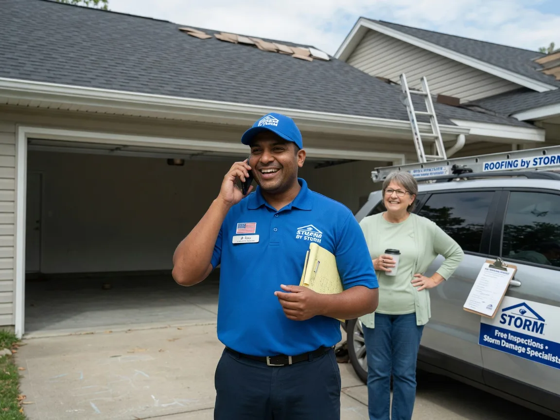 Roof Repair Near Me Kirwin, KS FAQs